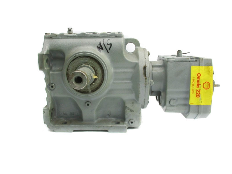 SEW EURODRIVE 80.11.45063.1/1 S67 UNMP