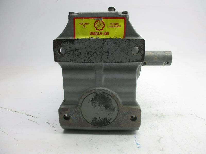 SEW EURODRIVE 80.11.45063.1/1 S67 UNMP