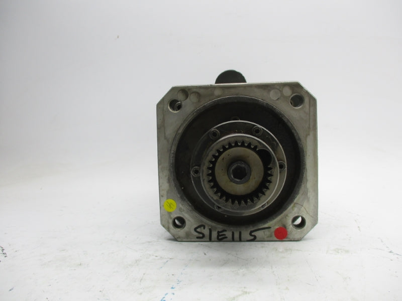 SIEMENS 1FT6084-8AH71-3AB2 17.5/21.6A UNMP