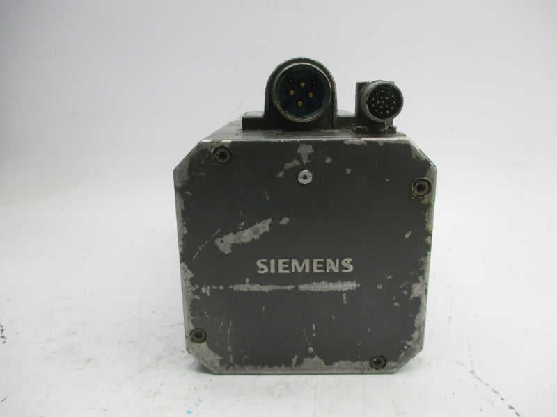 SIEMENS 1FT6084-8AH71-3AB2 17.5/21.6A UNMP