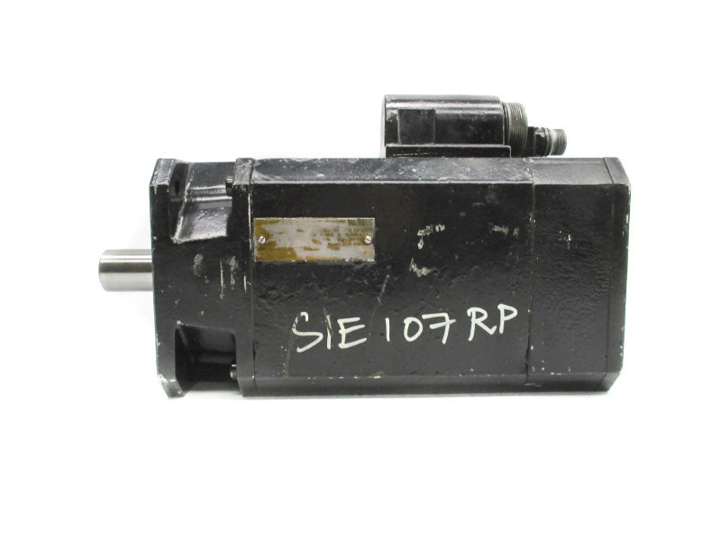 SIEMENS 1FT6084-8AC71-3AG0 7.7/9.5A UNMP