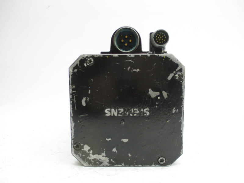 SIEMENS 1FT6084-8AC71-3AG0 7.7/9.5A UNMP
