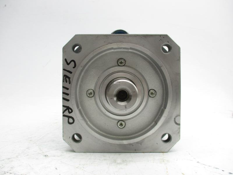 SIEMENS 1FT6084-8AH71-3AG0 288V 19.8A NSNP