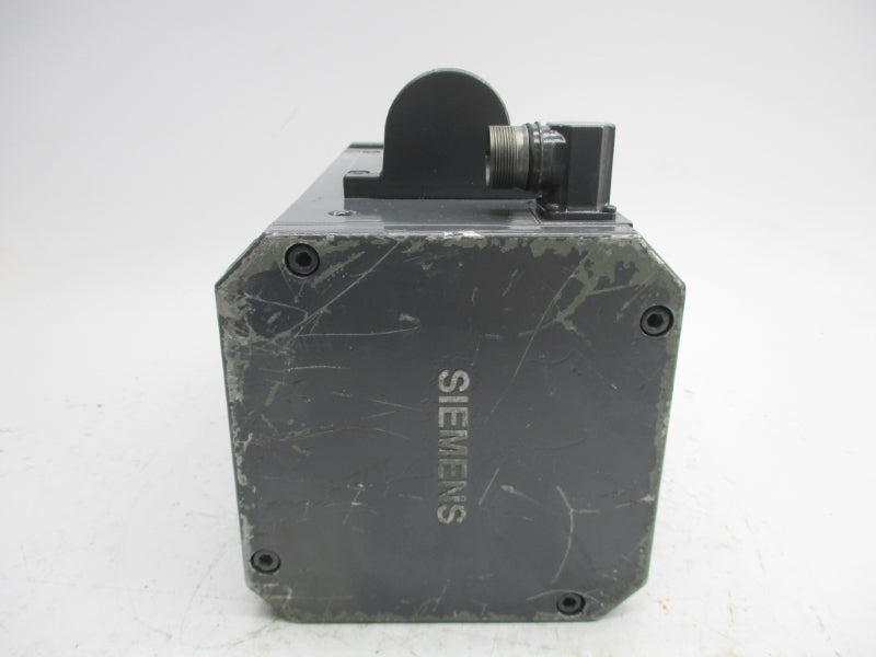 SIEMENS 1FT6084-8AH71-3AG0 288V 19.8A NSNP