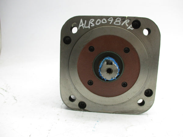 ALLEN BRADLEY 1326AB-B520E-21-K5 SER. C 460V 6.64A NSNP