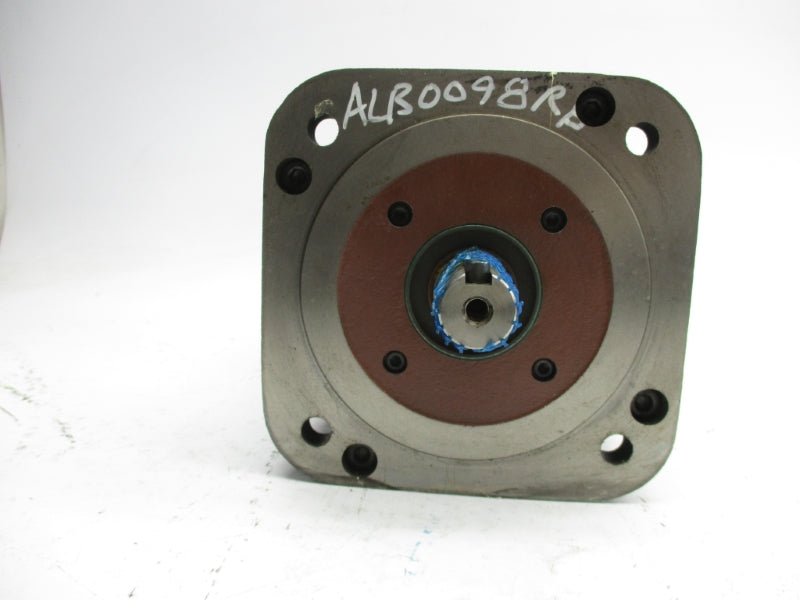 ALLEN BRADLEY 1326AB-B520E-21-K5 SER. C 460V 6.64A NSNP