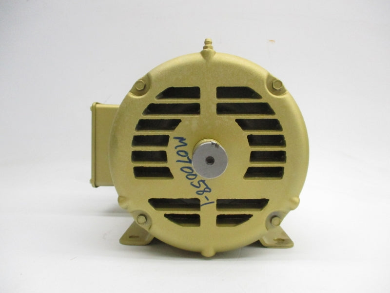 BALDOR EM3157T-5 575V 2.3A NSNP