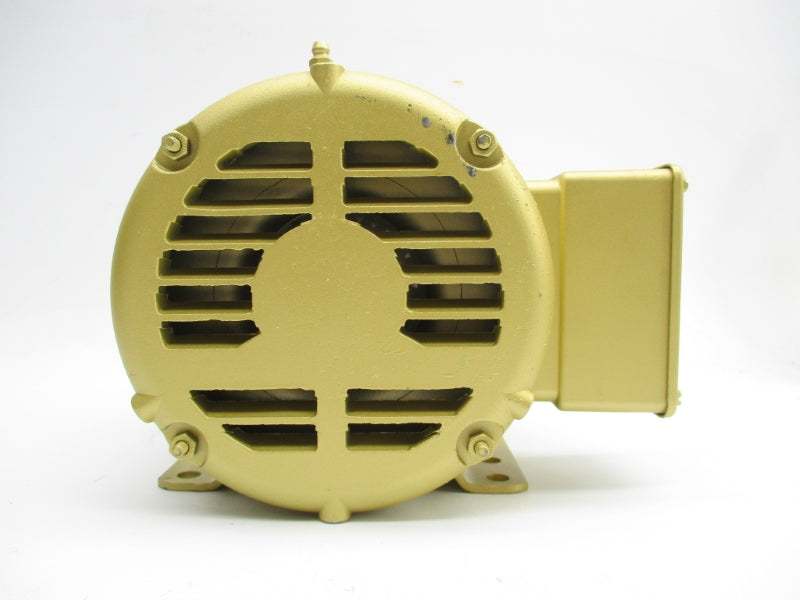 BALDOR EM3157T-5 575V 2.3A NSNP