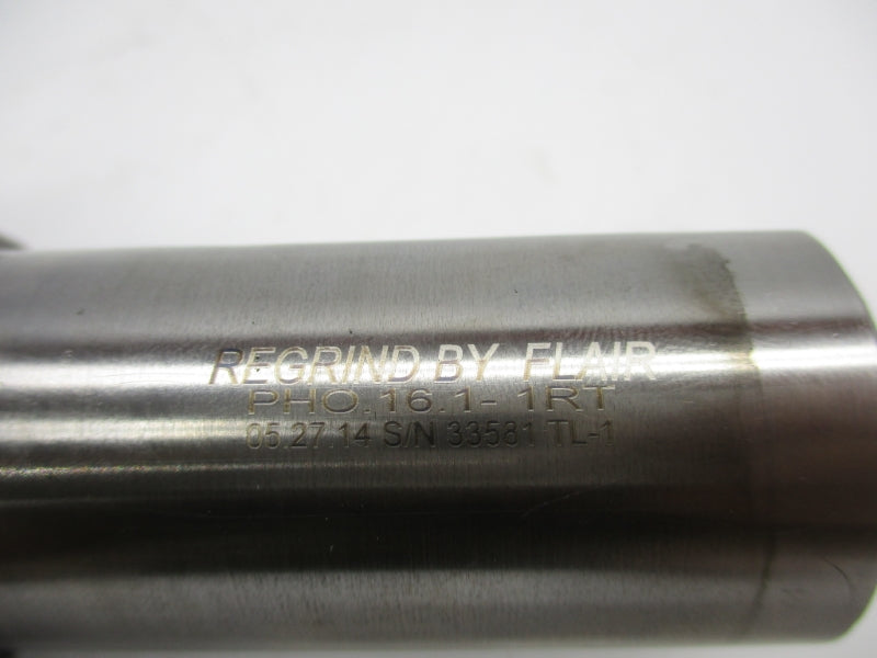 FLAIR PHO.16.1-1RT UNMP