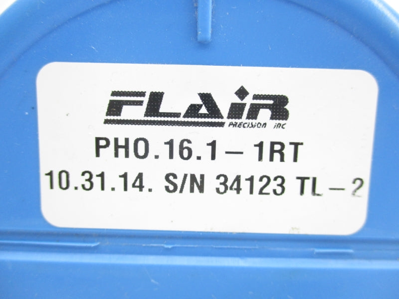 FLAIR PHO.16.1-1RT UNMP