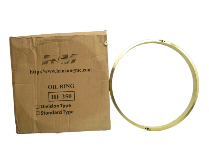 HANSUNGMC HF250 NSMP