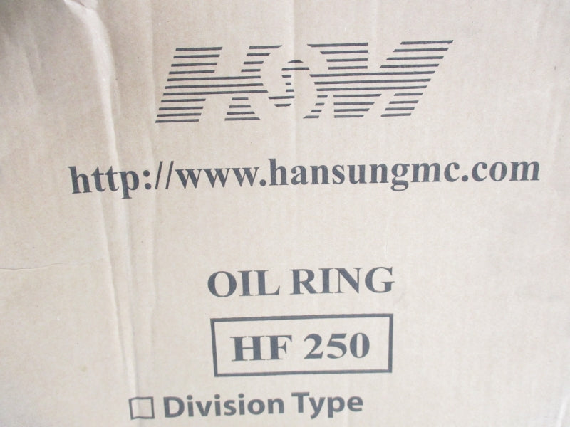 HANSUNGMC HF250 NSMP