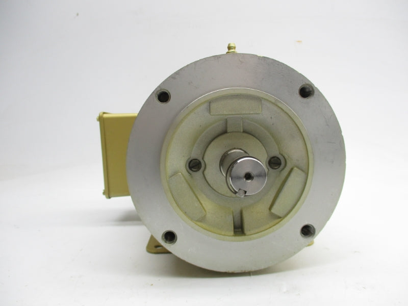 BALDOR CEM3554T-5 575V 1.8A NSNP