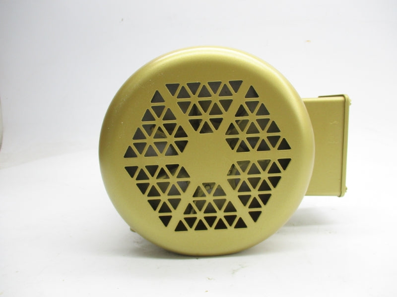 BALDOR CEM3554T-5 575V 1.8A NSNP