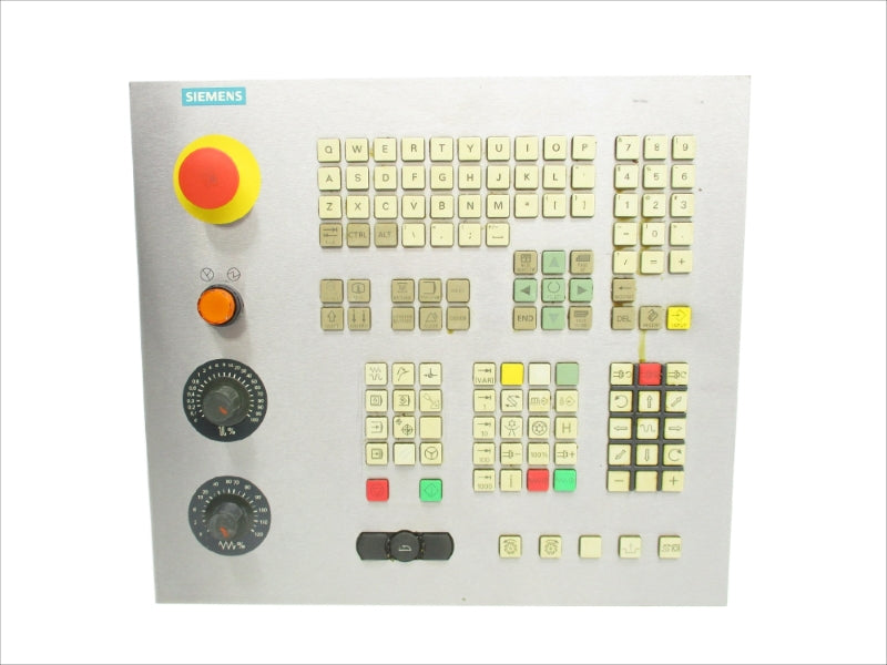 SIEMENS 6FC5203-0AR50-3AA0 UNMP