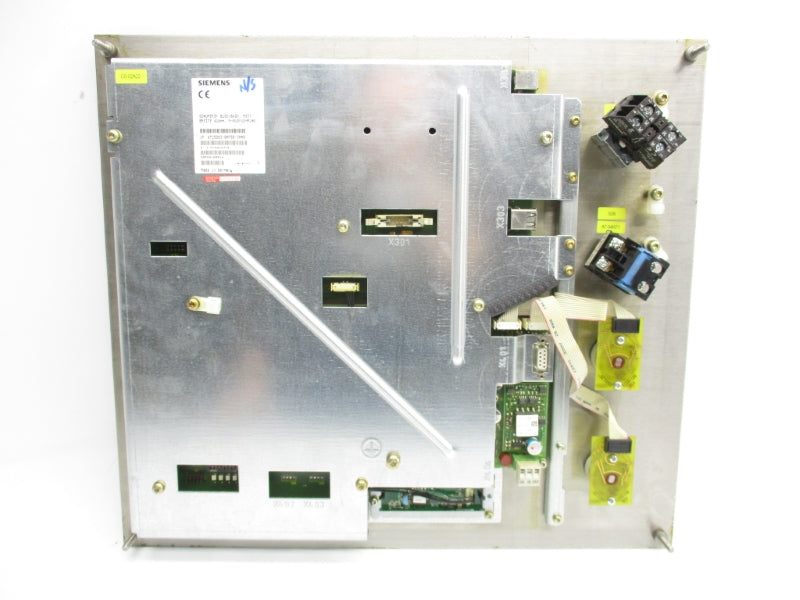 SIEMENS 6FC5203-0AR50-3AA0 UNMP