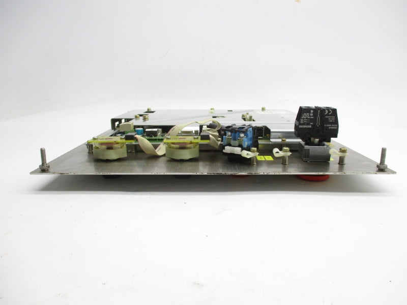 SIEMENS 6FC5203-0AR50-3AA0 UNMP