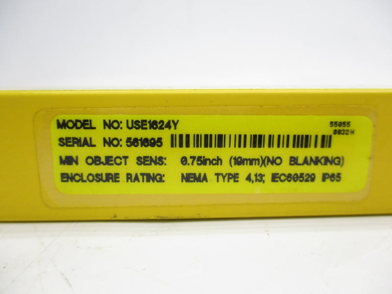 BANNER ENGINEERING USE1624Y NSNP