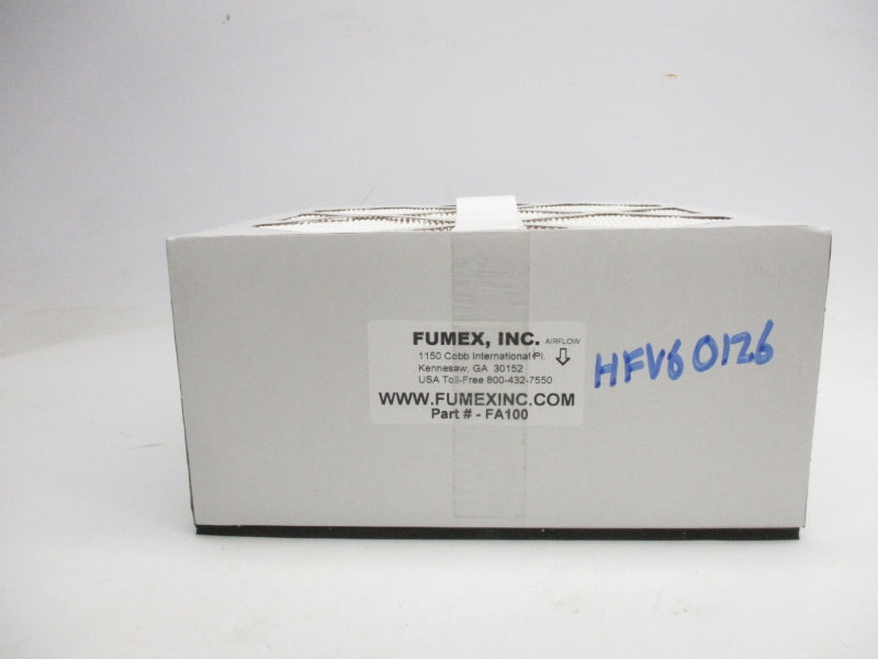 FUMEX FA100 NSNP