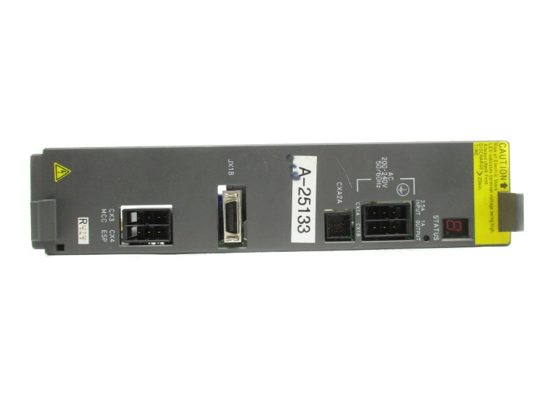 FANUC A20B-2100-0762/05B 200-240VAC UNMP