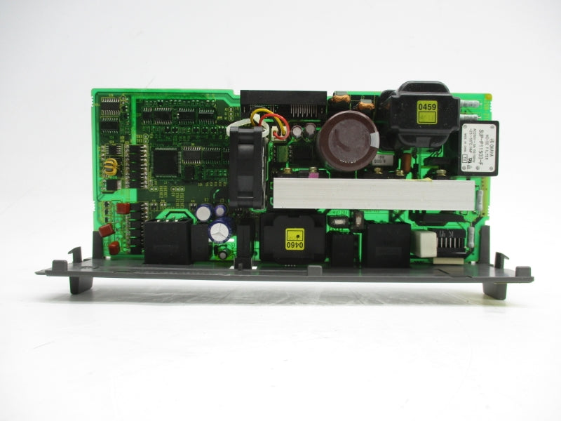 FANUC A20B-2100-0762/05B 200-240VAC UNMP