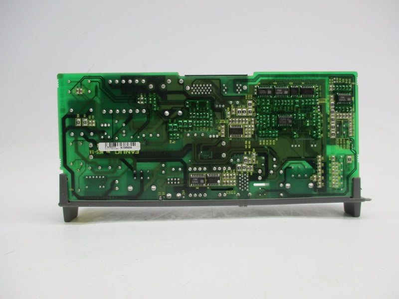 FANUC A20B-2100-0762/05B 200-240VAC UNMP