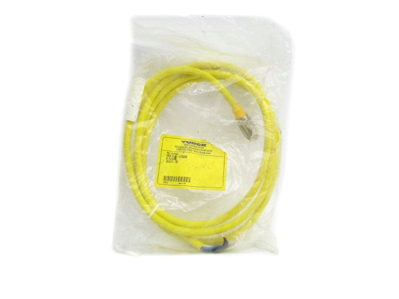 TURCK RKG4.4T-2/S600 NSMP