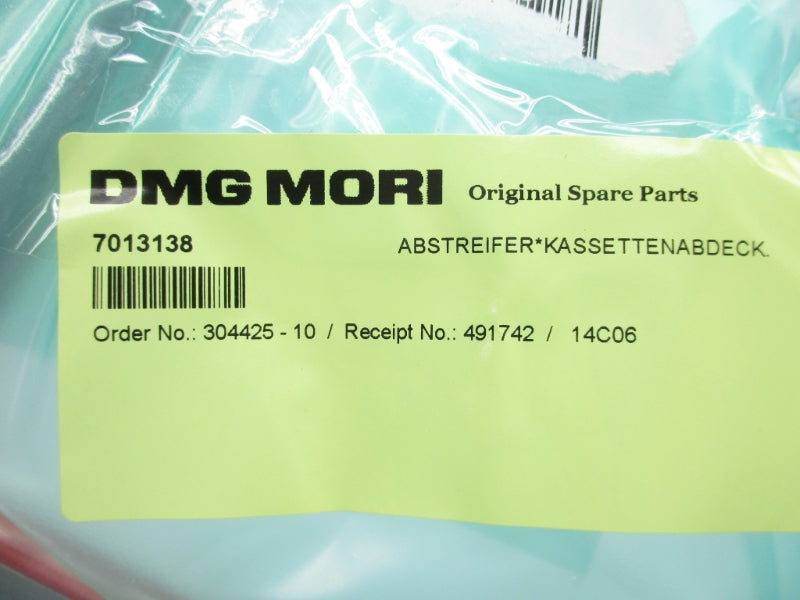 DMG 7013138 NSNP