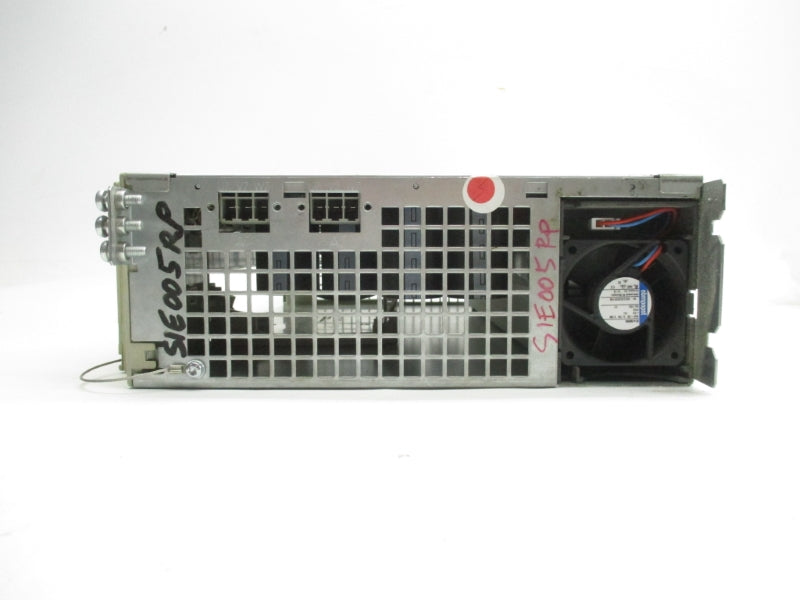 SIEMENS 6SN1123-1AB00-0CA3 UNMP