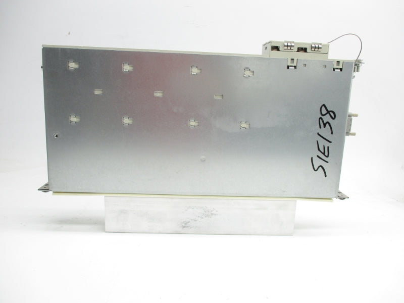 SIEMENS 6SN1124-1AA00-0AA2 UNMP