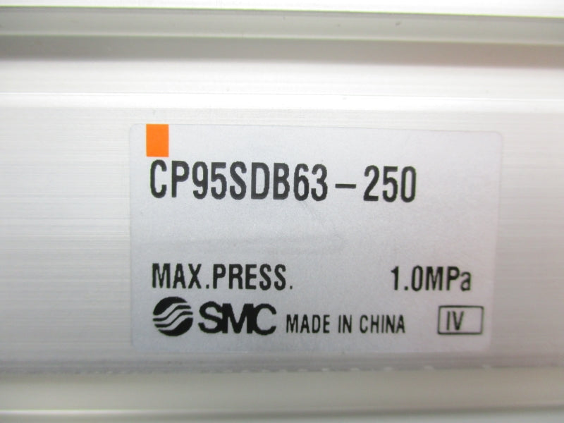 SMC CP95SDB63-250 NSNP
