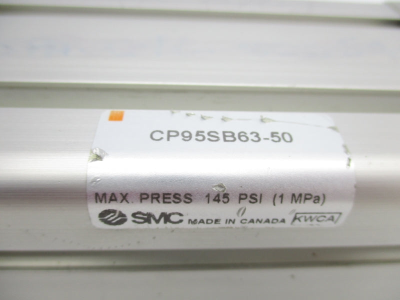 SMC CP95SB63-50 NSNP