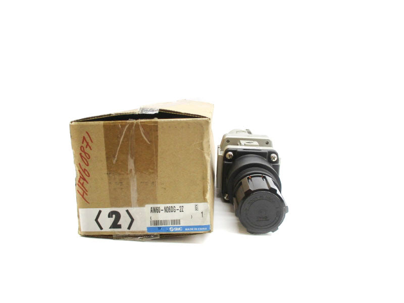 SMC AW60-N06DG-2Z NSMP