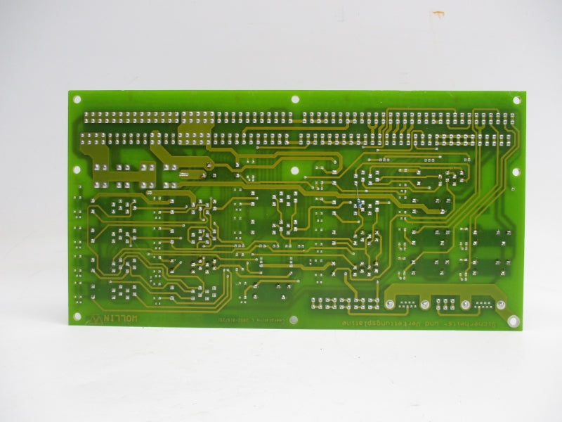 WOLLIN 5713-0197285 UNMP