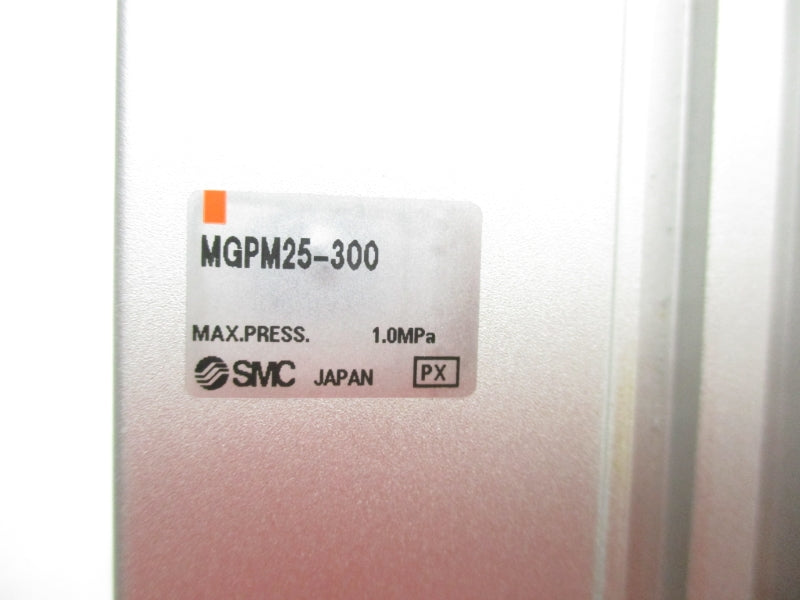 SMC MGPM25-300 NSNP