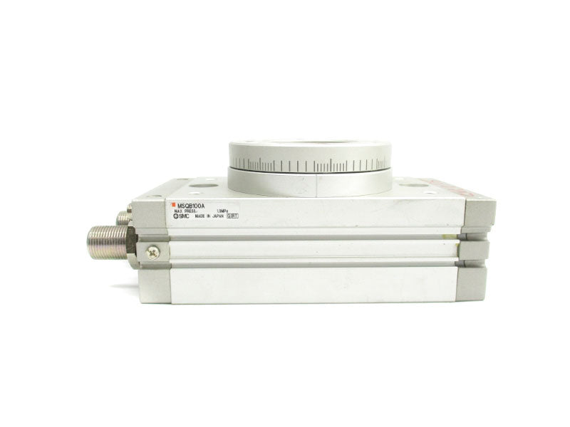 SMC MSQB100A NSNP