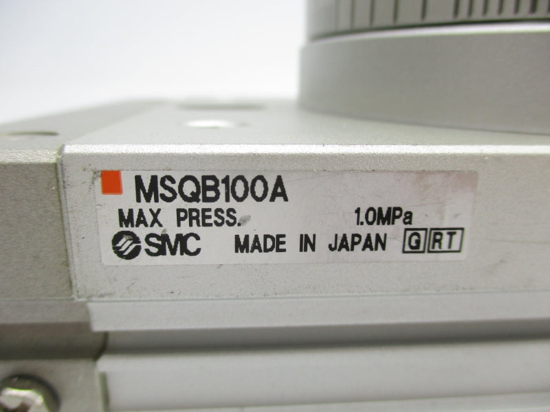 SMC MSQB100A NSNP