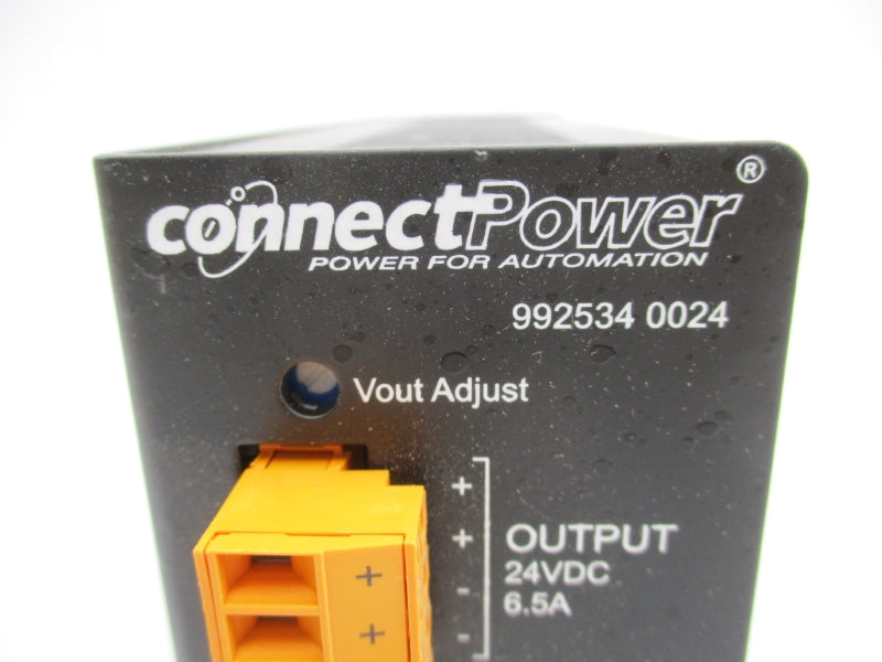WEIDMULLER 9925340024 115/230VAC NSMP