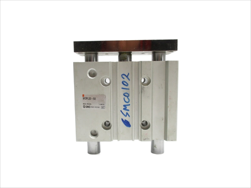 SMC MGPL32-50 NSNP