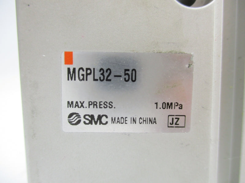 SMC MGPL32-50 NSNP