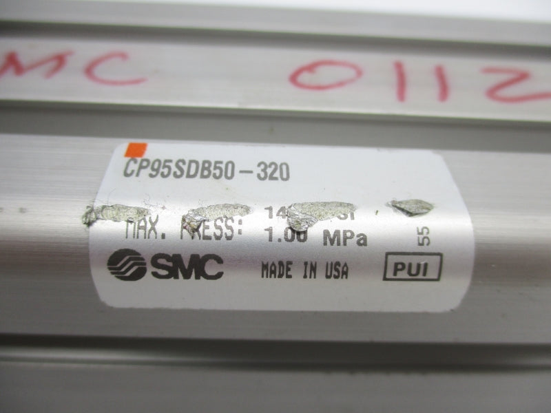 SMC CP95SDB50-320 NSNP