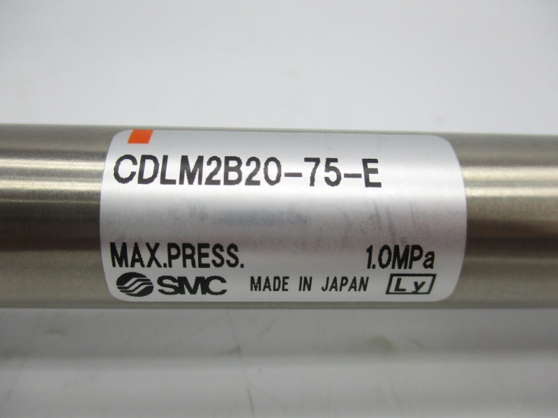SMC CDLM2B20-75-E NSNP