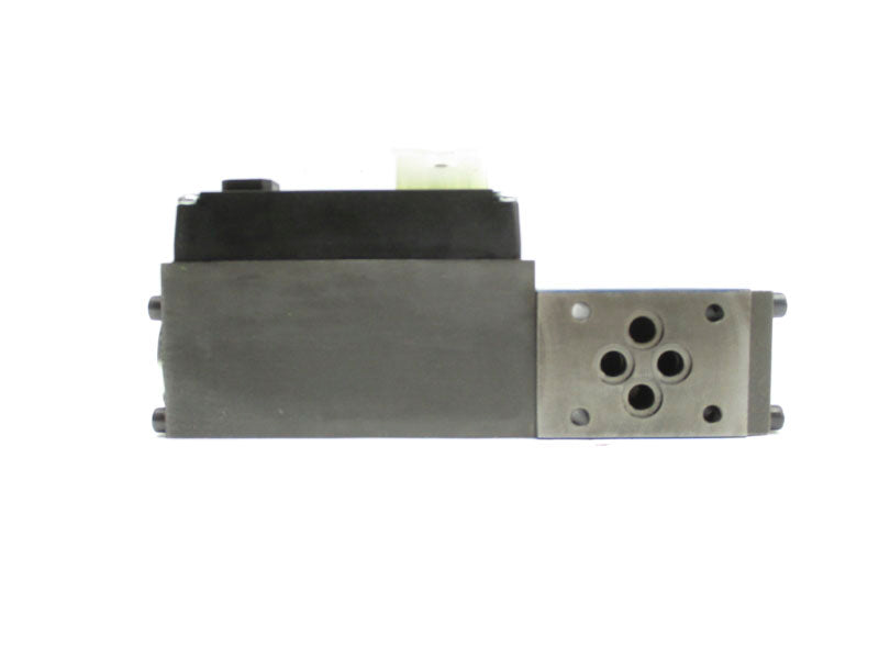 REXROTH 4WRPH6XB24L-20/G24Z4/M-842 0811404163 2.7A NSNP