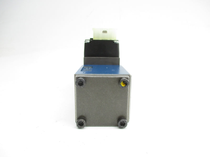 REXROTH 4WRPH6XB24L-20/G24Z4/M-842 0811404163 2.7A NSNP