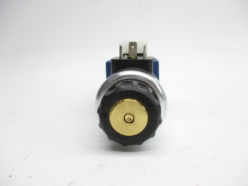 REXROTH 4WE6D62/LOFEG24N9K4/62=CSA R978017826 5100PSI NSNP