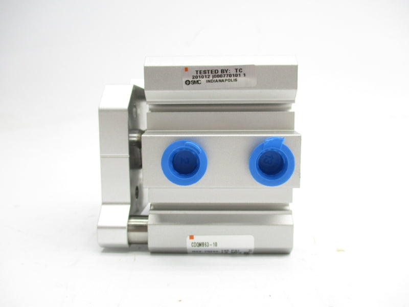 SMC CDQMB63-10 145PSI NSNP
