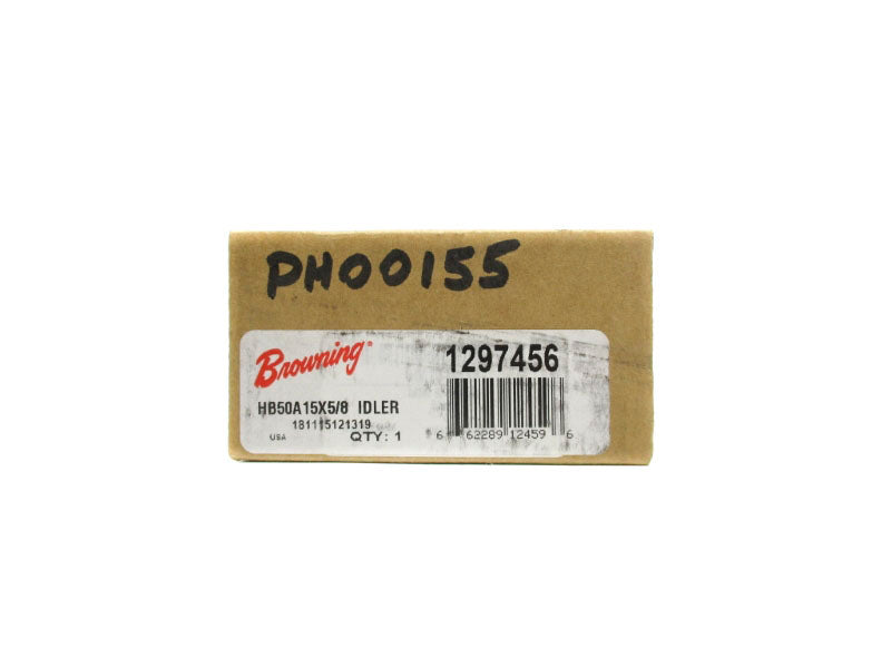 BROWNING HB50A15X5/8 NSFS