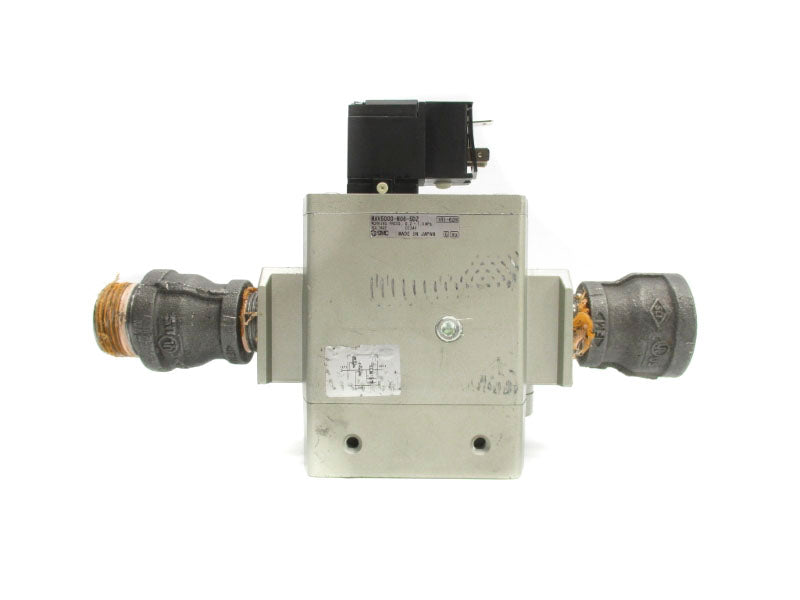 SMC NAV5000-N06-5DZ 24VDC UNMP