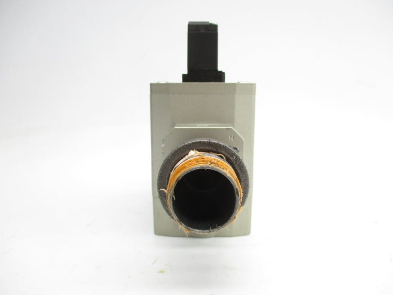 SMC NAV5000-N06-5DZ 24VDC UNMP