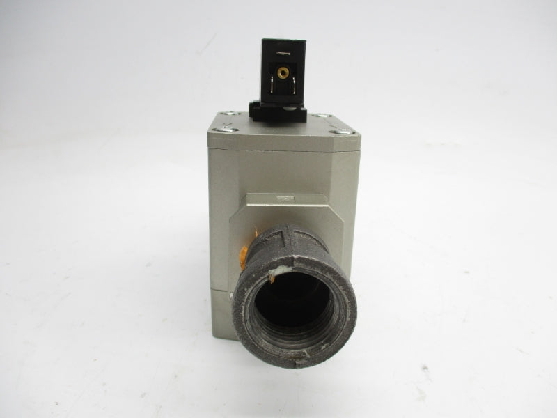 SMC NAV5000-N06-5DZ 24VDC UNMP